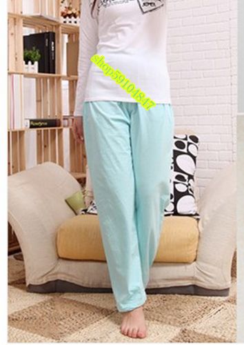 Pantalon pyjama jeunesse - Ref 724776