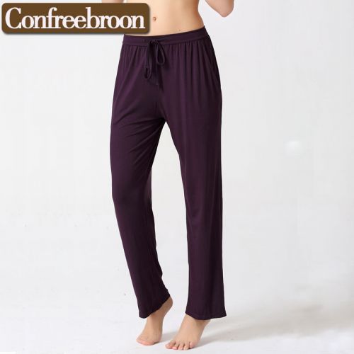  Pantalon pyjama jeunesse CONFREEBROON - Ref 724796