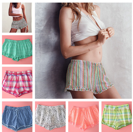 Pantalon pyjama jeunesse - Ref 724817