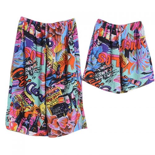  Pantalon pyjama jeunesse - Ref 724820