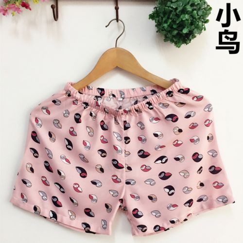 Pantalon pyjama jeunesse - Ref 724848