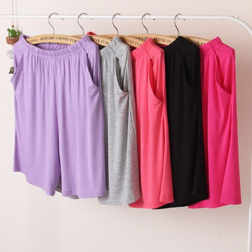 Pantalon pyjama jeunesse - Ref 724858