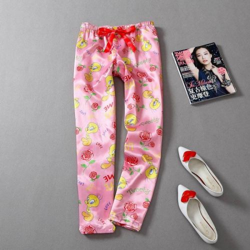 Pantalon pyjama jeunesse - Ref 724889