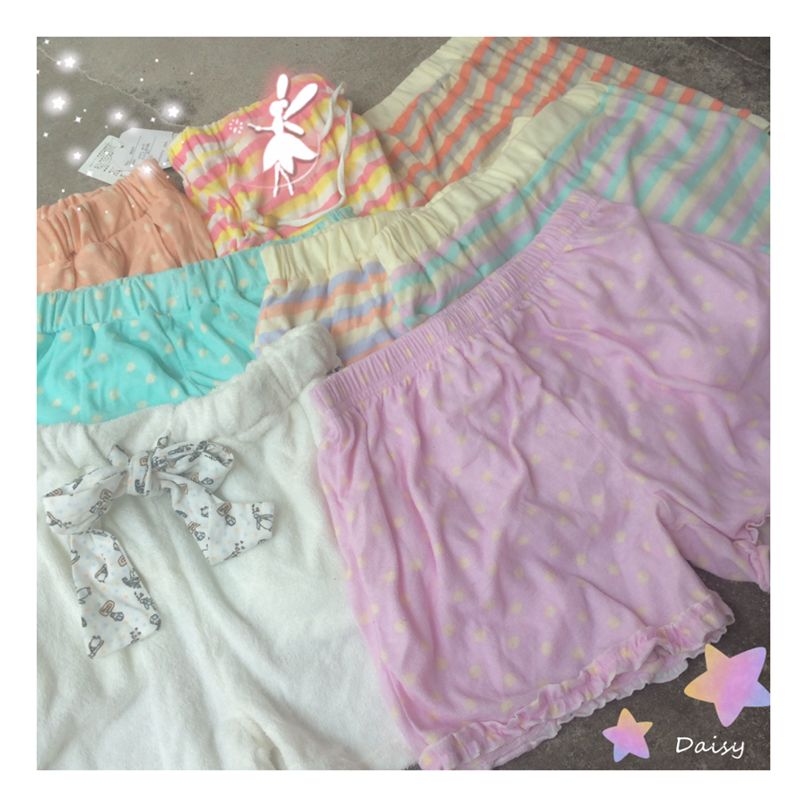 Pantalon pyjama jeunesse - Ref 724896