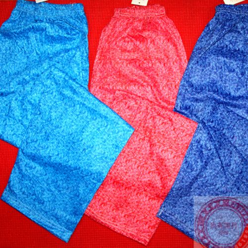 Pantalon pyjama personne âgée - Ref 724942