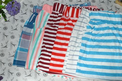Pantalon pyjama jeunesse - Ref 724980