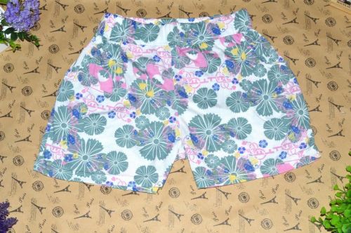 Pantalon pyjama jeunesse - Ref 724994