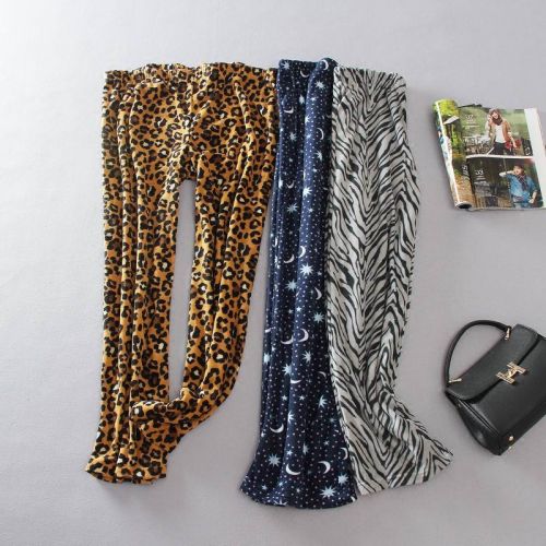 Pantalon pyjama jeunesse - Ref 725066