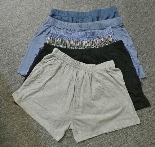 Pantalon pyjama - Ref 725074