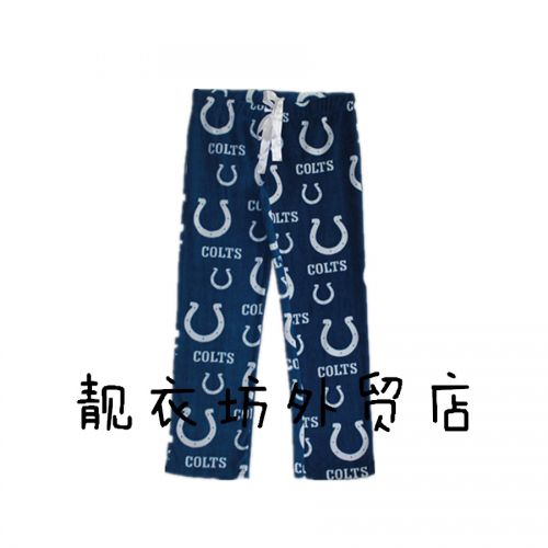 Pantalon pyjama jeunesse - Ref 725093