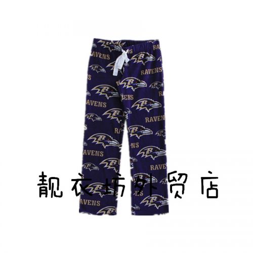 Pantalon pyjama jeunesse - Ref 725095