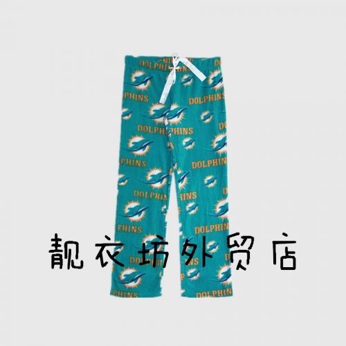 Pantalon pyjama jeunesse - Ref 725098