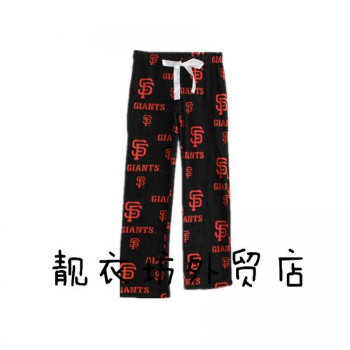 Pantalon pyjama jeunesse - Ref 725103
