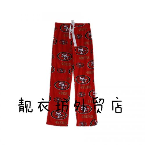 Pantalon pyjama jeunesse - Ref 725107