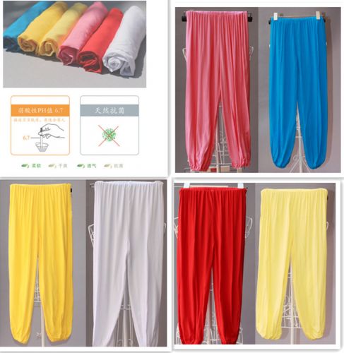  Pantalon pyjama jeune - Ref 725153