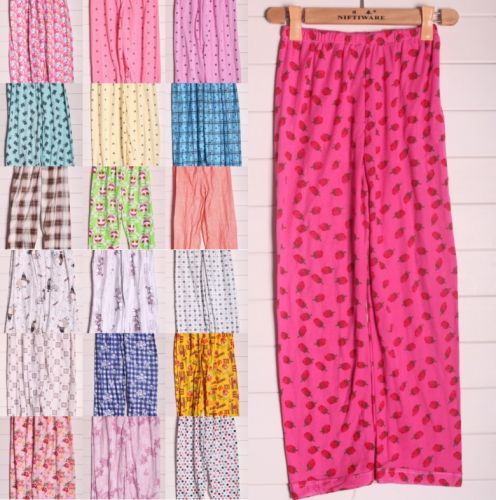 Pantalon pyjama - Ref 725155