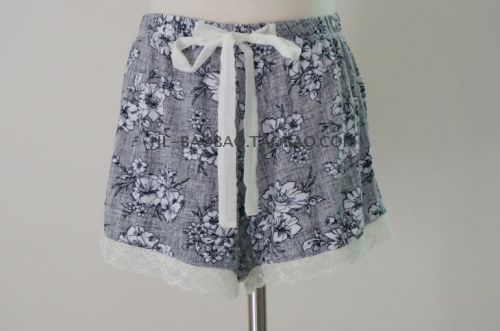  Pantalon pyjama jeunesse - Ref 725166