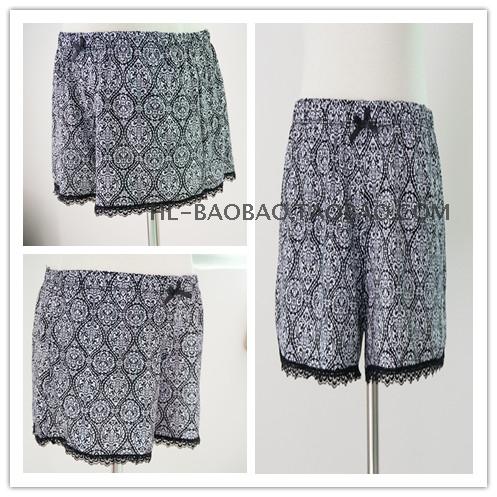  Pantalon pyjama jeunesse - Ref 725175