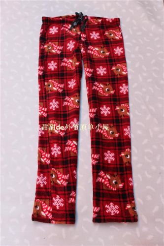 Pantalon pyjama jeune - Ref 725183