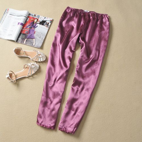 Pantalon pyjama jeunesse - Ref 725230