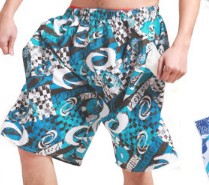 Pantalon pyjama Moyen-âge - Ref 725232