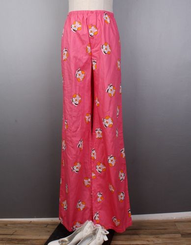 Pantalon pyjama - Ref 725234