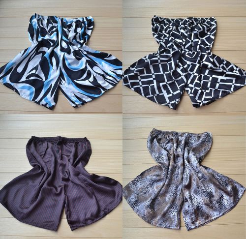 Pantalon pyjama Moyen-âge - Ref 725316