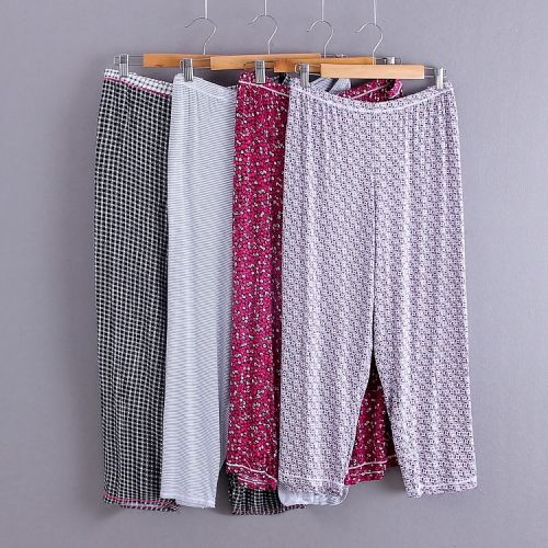  Pantalon pyjama - Ref 725348