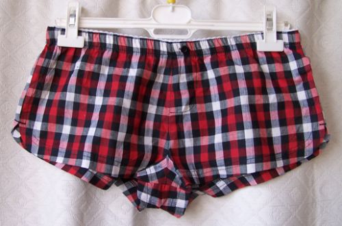 Pantalon pyjama jeunesse - Ref 725350