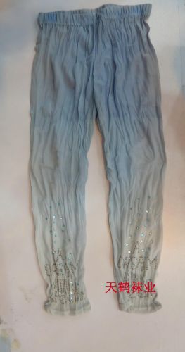 Pantalon pyjama jeunesse - Ref 725402