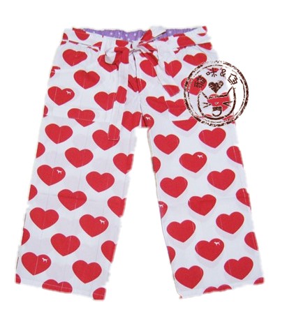 Pantalon pyjama - Ref 725432