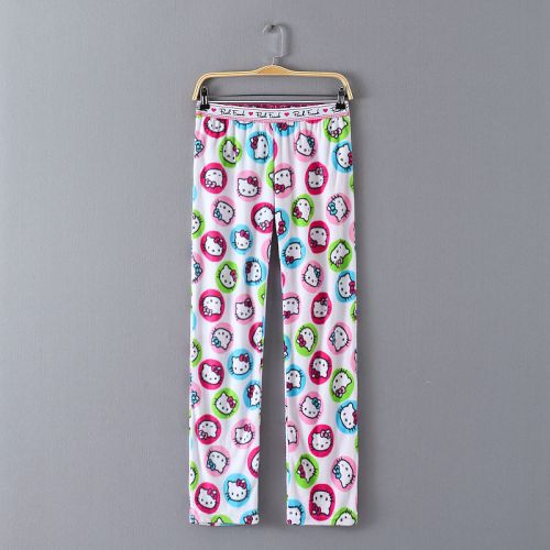 Pantalon pyjama - Ref 725480