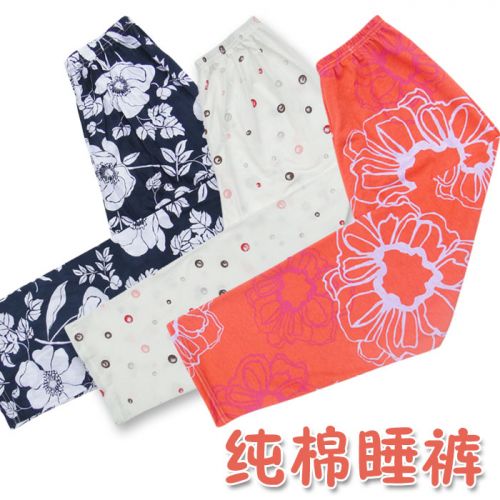 Pantalon pyjama - Ref 725500
