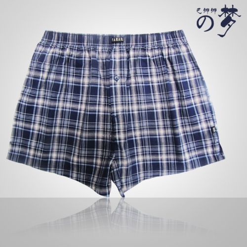 Pantalon pyjama FRUIT OF THE LOOM - Ref 725515