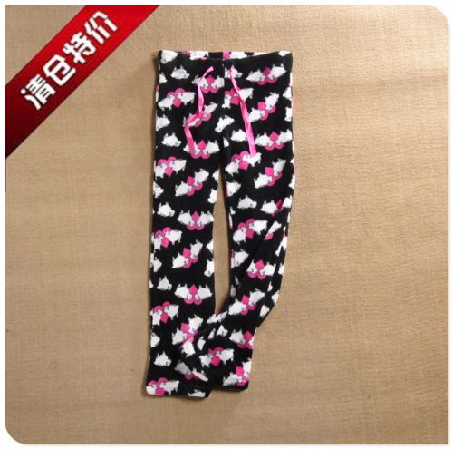  Pantalon pyjama Moyen-âge - Ref 725522