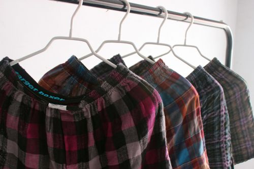 Pantalon pyjama jeunesse - Ref 725585