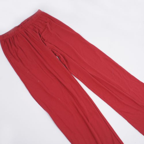 Pantalon pyjama jeunesse - Ref 725605