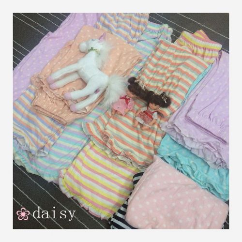 Pantalon pyjama jeunesse - Ref 725617