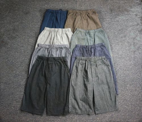 Pantalon pyjama - Ref 725622