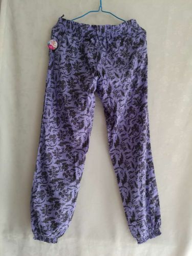 Pantalon pyjama Moyen-âge - Ref 725634