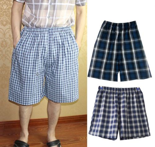 Pantalon pyjama personne âgée - Ref 725660