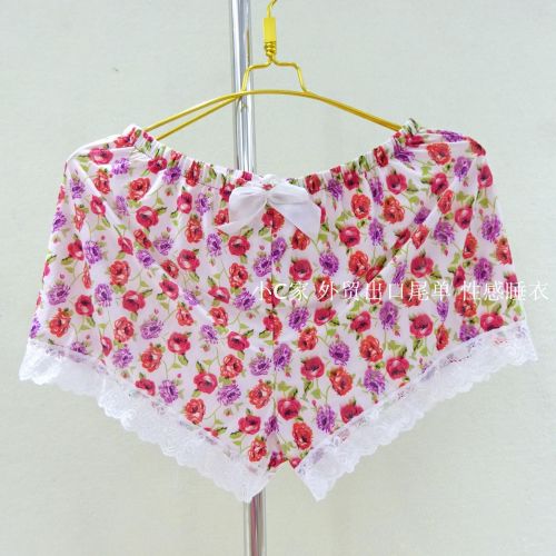 Pantalon pyjama jeunesse - Ref 725685