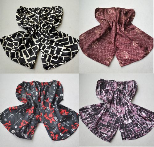 Pantalon pyjama - Ref 725712