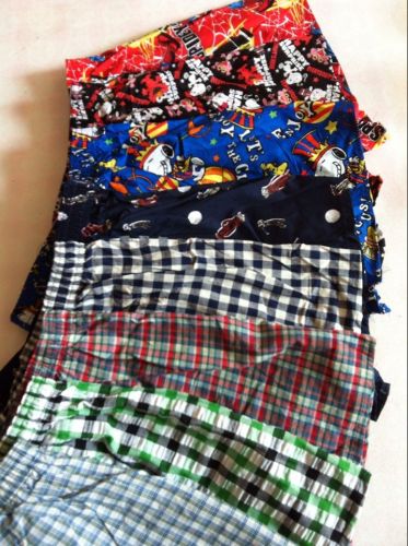 Pantalon pyjama - Ref 725722