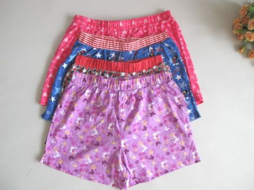 Pantalon pyjama jeunesse - Ref 725726