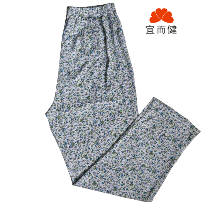 Pantalon pyjama Moyen-âge - Ref 725734
