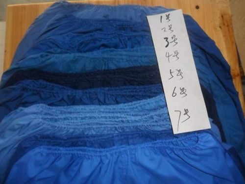 Pantalon pyjama - Ref 725792