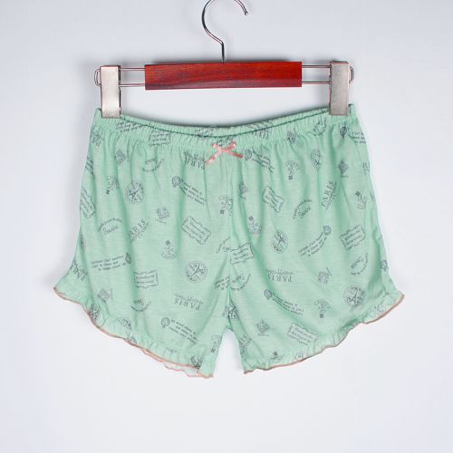 Pantalon pyjama jeunesse - Ref 725803