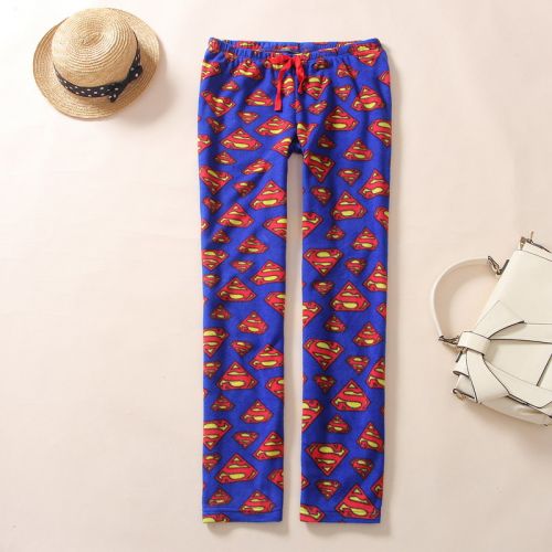 Pantalon pyjama - Ref 725810