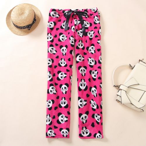 Pantalon pyjama - Ref 725814